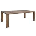 Wooden Table