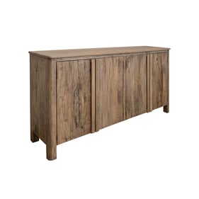 IFD Xel Ha Almond Brown Console