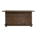 2 Drawer Bar