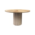 Giza Round Dining Table