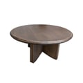 Novus lodge Round Coffee Table