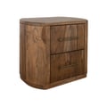 2 Drawer , Nightstand