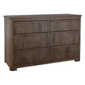 6 Drawer , Dresser