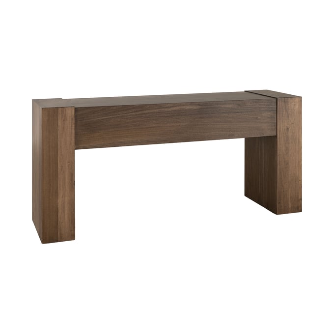 IFD Latola Brown Sofa Table IFD-6661SFT