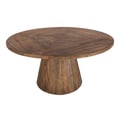 Balam Round Dining Table