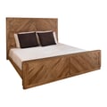 Balam, Queen Bed