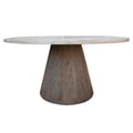 Table Base Wood