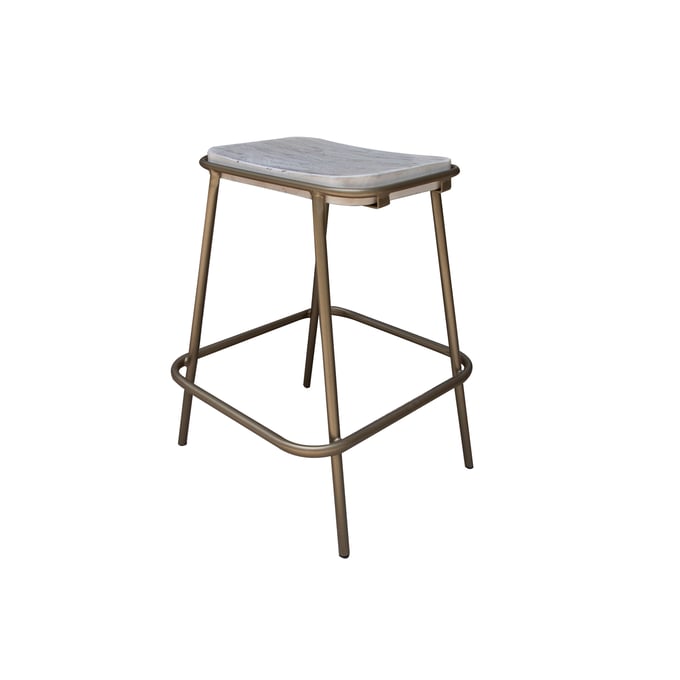 IFD Sahara Cream 24 Inch Stool IFD-2951STL24