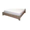 5/0 Low Profile Footboard &