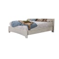 5/0 Footboard &