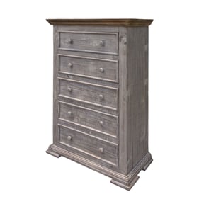 IFD Catalina Weathered Gray Chest