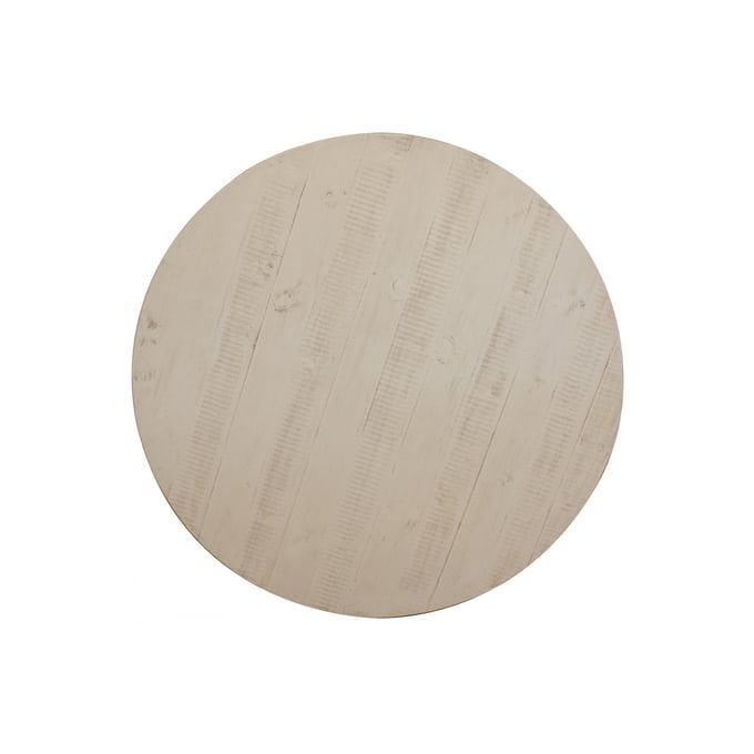 IFD Bonanza Ivory Round Table Top IFD-4151RNDTP