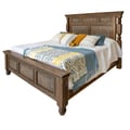 Queen Bed