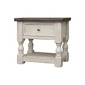 1 Drawer Nightstand