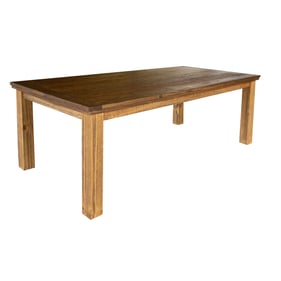 IFD Olivo Natural Brown Table