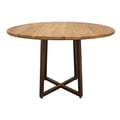 Round Dining Table