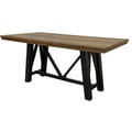 Counter Height Table Base*