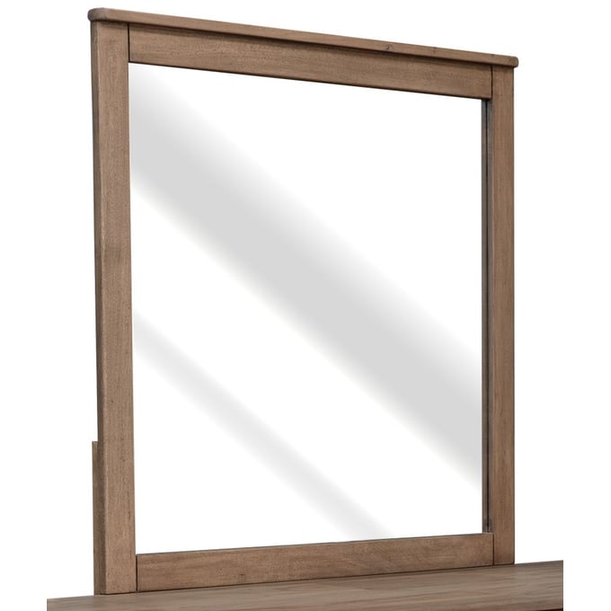 IFD Mezquite Brown Mirror IFD-6622MIR