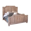 6/6 Footboard