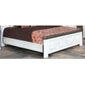 5/0 Low profile Footboard &