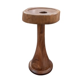 IFD Vivo Natural Two Tone Martini Table