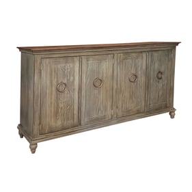 IFD Capri Olive Console