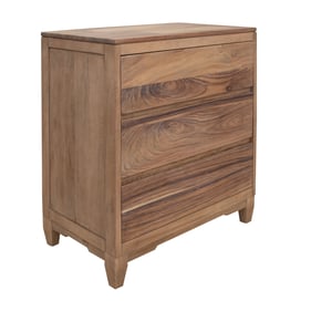 IFD Parota Nova Brown Cappuccino Chest