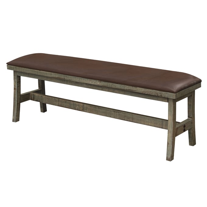 IFD Antique Bench IFD-9671BEN