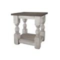 Chairside Table