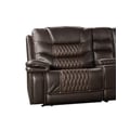 LSF Dual-Power Recliner