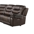 RSF Dual-Power Recliner