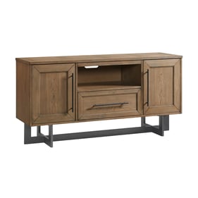 Intercon Eden Dune 60 Inch Media Console