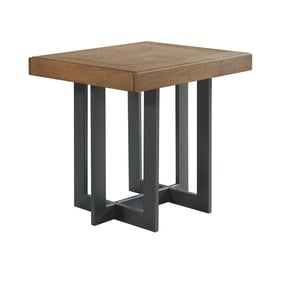 Intercon Eden Dune End Table