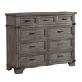 Chesser, 9 Drawer