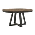 Table, 42x42-60 Round Dining