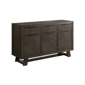 Intercon Hearst Reclaimed Chevron Server