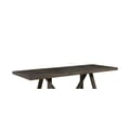 42 x 79-101 Trestle Table Top