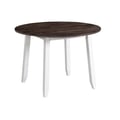 Table, 42 Drop Leaf