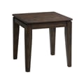 24 x 24 End Table