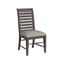 S/C, Ladder Back Side Chair