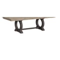 Trestle Table Base