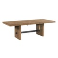 Trestle Table