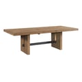 42-76-96 Trestle Table Top