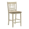 30 Lattice Barstool/ 2 PAK