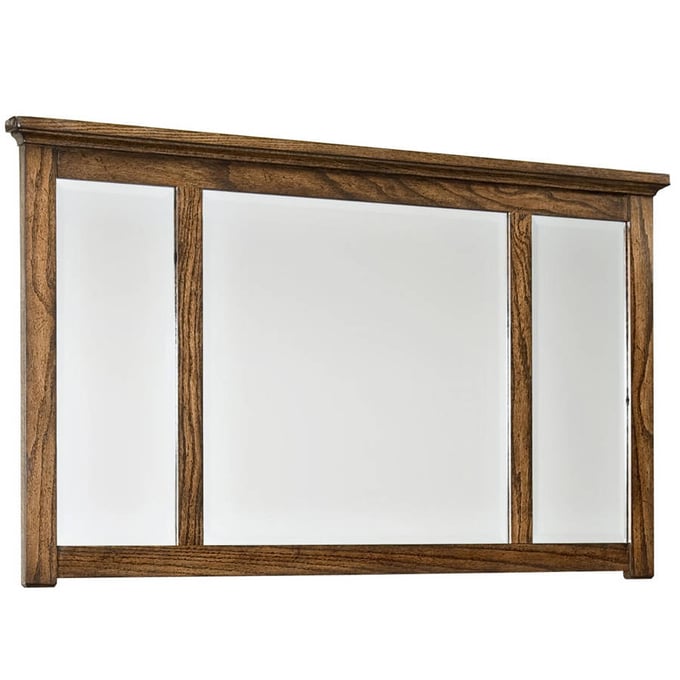 Intercon Oak Park Mission Mirror INT-OP-BR-5891-MIS-C