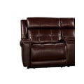 LSF Dual-Power Recliner