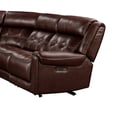 RSF Dual-Power Recliner