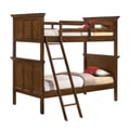 Twin Bunk Top