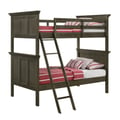 Twin Bunk Top