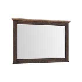 Intercon Transitions Driftwood Sable Mirror